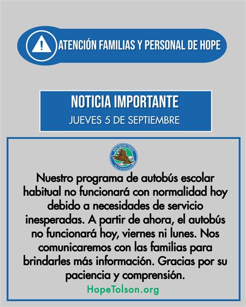 Hope